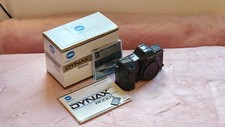 Minolta 8000i autofokus analog - autofokus,