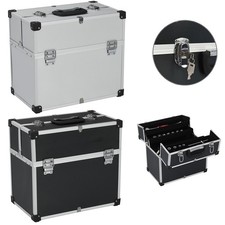 Alukoffer Werkzeugkiste