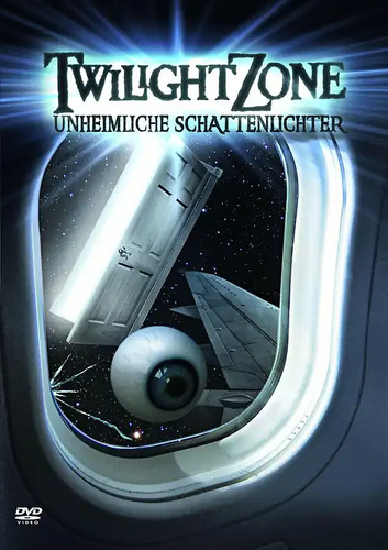 Twilight zone unheimliche - twilight,
