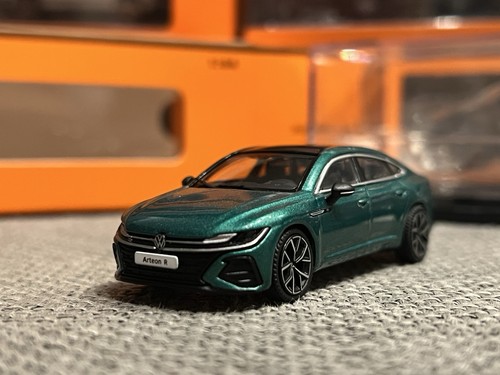 Gcd 2020 arteon 64 - gcd, vw