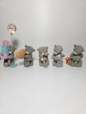 Tatty Teddy Figuren - Me To