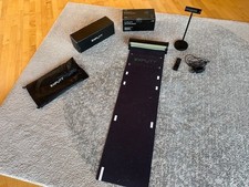 EXPUTT Golf Putting Simulator/3D GOLF PUTTING ANALYSATOR/GOLF TRAININGSHILFE