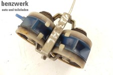 Mercedes W116 C107 R107 W123