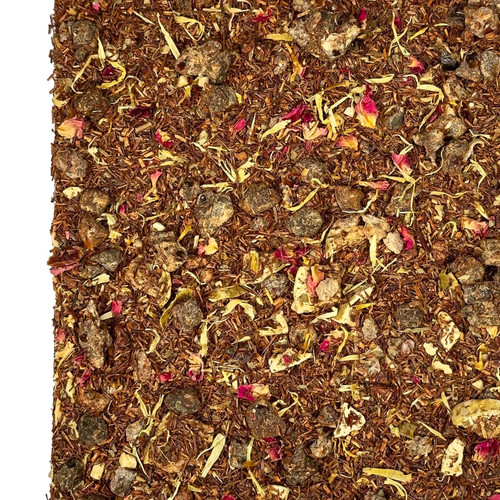 Nibelungentee rooibos - nibelungentee,