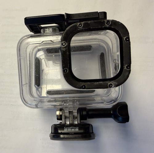 Gopro unterwasser gehäuse - gopro,