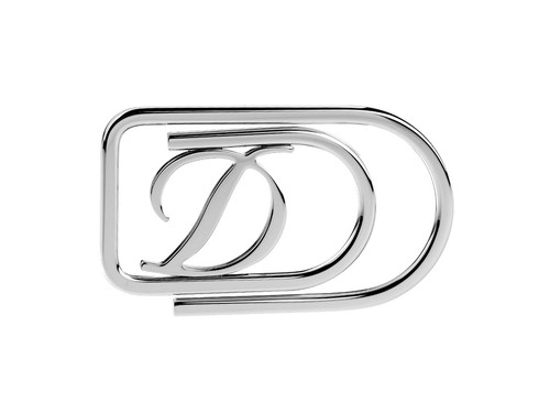 Dupont geldscheinklammer - s.t.,