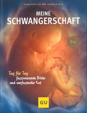 Meine Schwangerschaft von