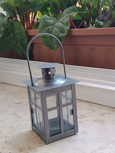 Kleine laterne für - laterne,