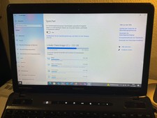 laptop 15 6 zoll Toshiba