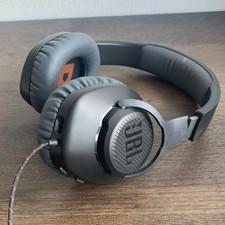 Kopfhörer jbl quantum 100 - kopfhörer,