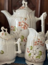 Antikes  Kaffee-Service