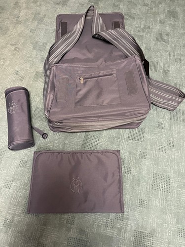 Lässig wickeltasche - lässig, –