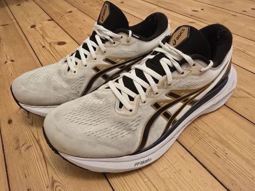 Asics gel kayano laufschuhe - asics,