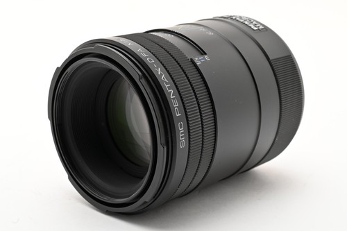 Top neuwertig smc pentax d - smc,