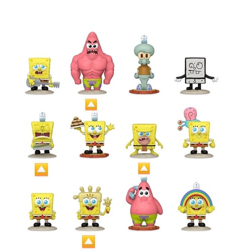 Funko pop spongebob - pop!,