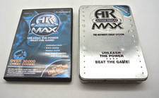 Action Replay AR Max für PS2