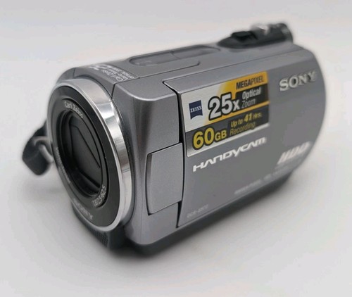 Sony dcr sr72e camcorder - sony, dcr-sr72e