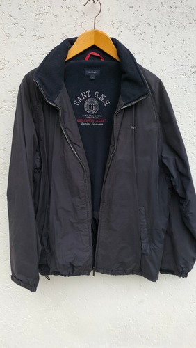 Gant jacke fleece futter - gant,