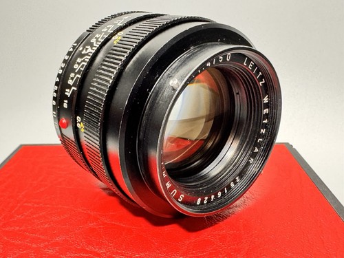 Leica 11875 leitz wetzlar - leitz,