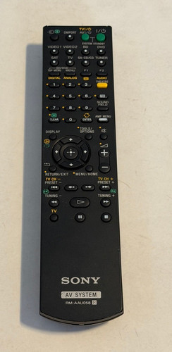 Original sony fernbedienung - original,