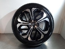 Citroen C5 X NCND Felge +