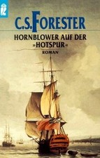 Hornblower auf der - , von