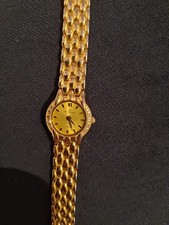 Meister Anker Damenuhr