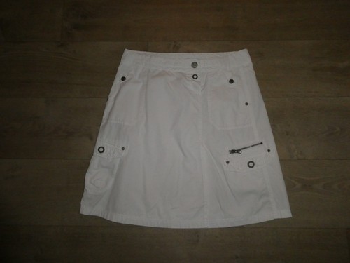 Esprit cargo rock weiß 38 - esprit,