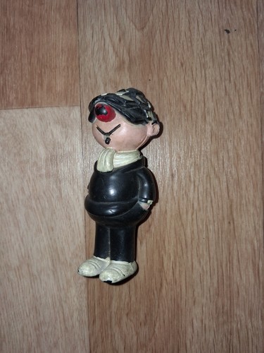 Loriot schleich willi - loriot, wacker