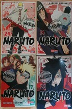 Naruto Taschenbuch
