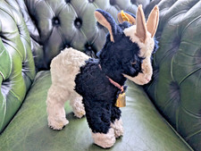 Steiff Ziege Zicky Steifftier