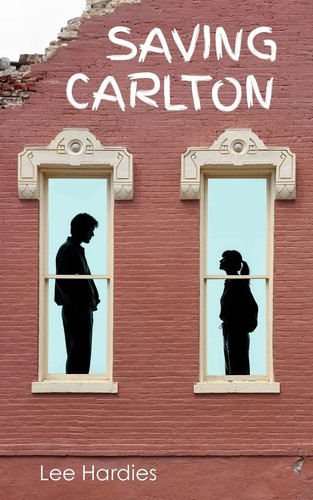 Saving carlton lee hardies - saving,