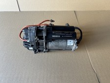 Audi Luftfederung Kompressor WABCO 4M0 616 005 H Audi 4M0 616 005 H