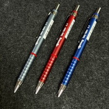 rOtring Tikky Retro 0.5 mm