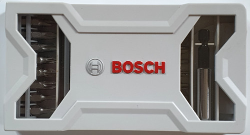Bosch line schrauber bits - bosch,