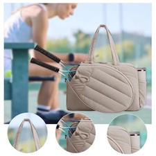 Tennistasche Tragbar