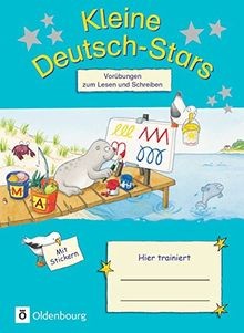 Kleine deutsch stars - kleine, deutsch-stars