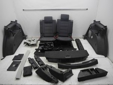 Sitz 3 Reihe VW TOURAN (1T1, 1T2) 1.6 FSI