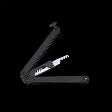 Edelstahl Fidget Schloss Pick Set Effizientes Schloss Picking Reparaturwerkzeug