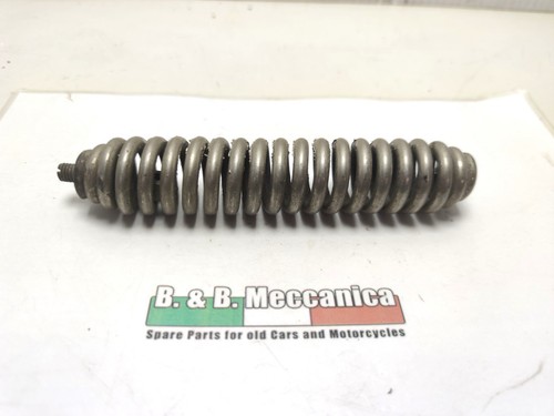 Sprung gabel vorne moto - vorne,