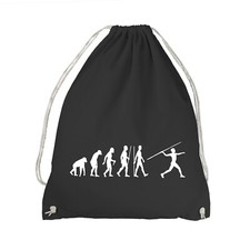 Evolution Speer Turnbeutel -