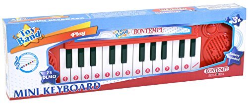 Bontempi bontempi122406 - bontempi,