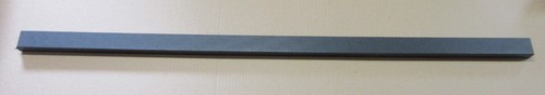 Platte 1078 x 36mm - pe, mm