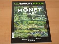Geo epoche edition 22 - epoche,