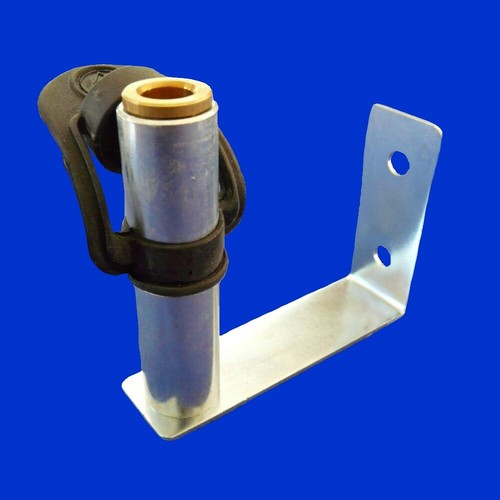 Halter für warnleuchte - halter,