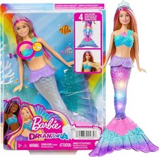 Barbie hdj36 malibu - hdj36,