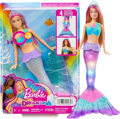 Barbie hdj36 malibu - barbie,