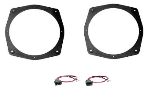 Lautsprecheradapter kit für - kit,