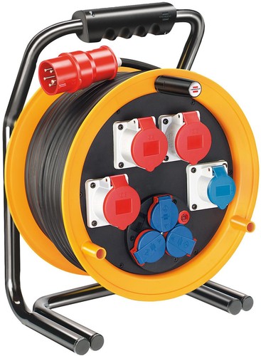 Brennenstuhl brobusta cee ip - brobusta,