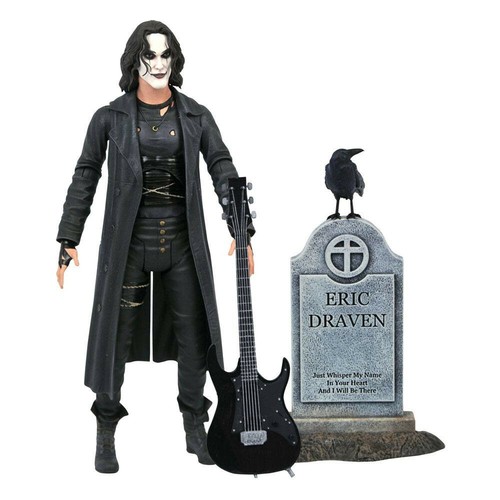 Diamond select the crow - select,